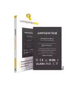 Batería para iPad Mini 5 (AmpSentrix Pro)