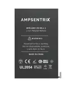 Batería para iPad Mini 5 (AmpSentrix Pro) - Imagen 2