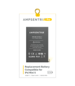 Batería para iPad Mini 5 (AmpSentrix Pro) - Imagen 3