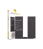 Batería para iPad Pro 10.5" (AmpSentrix Pro)