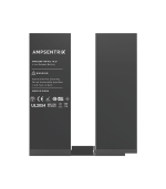 Batería para iPad Pro 10.5" (AmpSentrix Pro) - Imagen 2