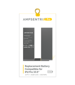 Batería para iPad Pro 10.5" (AmpSentrix Pro) - Imagen 3