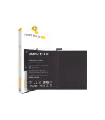 Batería para iPad Pro de 9.7" (AmpSentrix Pro)
