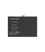 Batería para iPad Pro de 9.7" (AmpSentrix Pro) - Imagen 2
