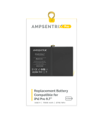 Batería para iPad Pro de 9.7" (AmpSentrix Pro) - Imagen 3