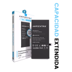 Batería para IPhone 11 (AmpSentrix: Basic Extendida)