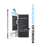 Batería para IPhone 11 (AmpSentrix: Basic Extendida)