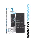 Batería para IPhone 11 (AmpSentrix: Basic Extendida)