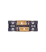 Conector FPC De Batería (En La Placa Base) para IPhone 12 / 12 Mini / 12 Pro / 12 Pro Max / 15 / 15 Plus - Imagen 2
