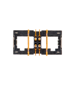 Conector FPC de batería para IPhone 6 (J2523 : 14 Pin) - Imagen 2