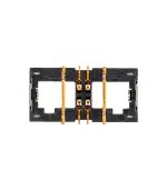 Conector FPC de batería para IPhone 6 (J2523 : 14 Pin) - Imagen 2