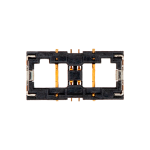 Conector FPC de batería para iPhone 6 Plus / 6S / 6S Plus (J2523 / J2400: 4 Pin)