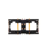 Conector FPC de batería para IPhone 6 (J2523 : 14 Pin)