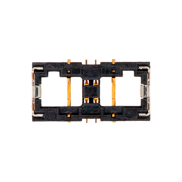 Conector FPC de batería para IPhone 6 (J2523 : 14 Pin)