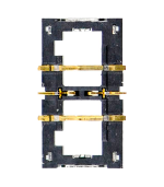 Conector FPC de batería para IPhone 7 / 7 Plus (J2201: 4 Pin)
