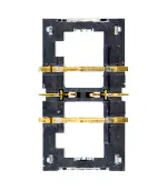 Conector FPC de batería para IPhone 7 / 7 Plus (J2201: 4 Pin)