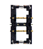 Conector FPC de batería para IPhone 7 / 7 Plus (J2201: 4 Pin) - Imagen 2