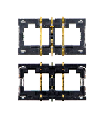 Conector FPC de batería para IPhone 7 / 7 Plus (J2201: 4 Pin) - Imagen 3