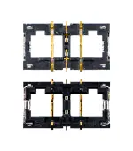 Conector FPC de batería para IPhone 7 / 7 Plus (J2201: 4 Pin) - Imagen 3