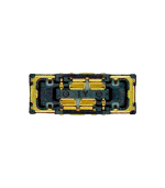 Conector FPC de Batería para iPhone 11 / 11 Pro / 11 Pro Max (4 Pin)