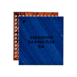 IC Code de Audio para IPhone SE (2016) / 6S / 6S Plus / 7 / 7 Plus (U3500: U3101: 338S00105: 144 Pins)