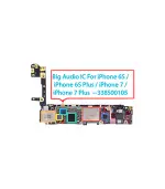 IC Code de Audio para iPhone SE (2016) / 6S / 6S Plus / 7 / 7 Plus (U3500: U3101: 338S00105: 144 Pins) - Imagen 3