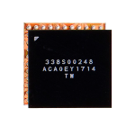 IC Code de Audio para iPhone 8 / 8 Plus / X / XS / XS Max / XR (U4700: 338S00248: 121 Pins)