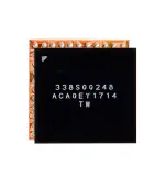 IC Code de Audio para iPhone 8 / 8 Plus / X / XS / XS Max / XR (U4700: 338S00248: 121 Pins)