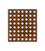 IC de carga Kraken para iPhone 13 / 13 Mini / 13 Pro / 13 Pro Max (1616A0) - Imagen 2