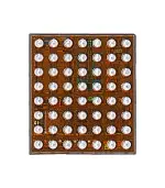 IC de carga Kraken para iPhone 13 / 13 Mini / 13 Pro / 13 Pro Max (1616A0) - Imagen 2