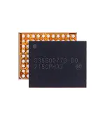 IC PMIC Tigris para IPhone 13 / 13 Mini / 13 Pro / 13 Pro Max (338S00770)