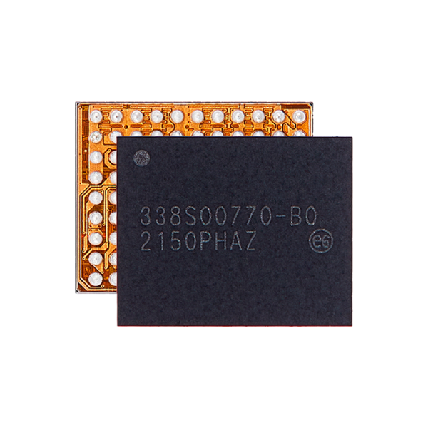 IC PMIC Tigris para IPhone 13 / 13 Mini / 13 Pro / 13 Pro Max (338S00770)