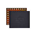 IC de carga Tigris para iPhone 11 / 11 Pro / 11 Pro Max / 12 / 12 Mini / 12 Pro / 12 Pro Max (SN2611A0) (Yangtze)