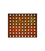 IC de carga Tigris para iPhone 11 / 11 Pro / 11 Pro Max / 12 / 12 Mini / 12 Pro / 12 Pro Max (SN2611A0) (Yangtze) - Imagen 2