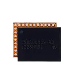 IC de carga Tigris para iPhone 14 / 14 Plus / 14 Pro / 14 Pro Max (338S00839)
