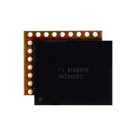 IC de carga Tigris para iPhone XS / XS Max / XR (SN2600B) (Yangzte)