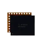 IC de carga Tigris para iPhone XS / XS Max / XR (SN2600B) (Yangzte)