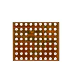 IC de carga Tigris para iPhone XS / XS Max / XR (SN2600B) (Yangzte) - Imagen 2