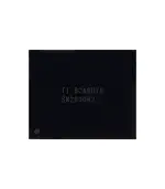IC de carga Tigris para iPhone XS / XS Max / XR (SN2600B) (Yangzte) - Imagen 3