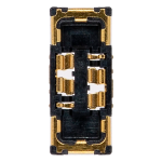 Conector FPC de Batería para IPhone X (J3200: 4 Pines)