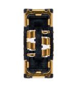 Conector FPC de Batería para IPhone X (J3200: 4 Pines)