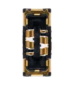 Conector FPC de Batería para IPhone X (J3200: 4 Pines)