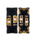 Conector FPC de Batería para IPhone X (J3200: 4 Pines) - Imagen 3