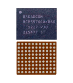 IC Cumulus Touch / Digitalizador para iPhone 5 / 5C / 5S / 6 / 6 Plus / SE (BCM5976: 63 Pines) - Imagen 2