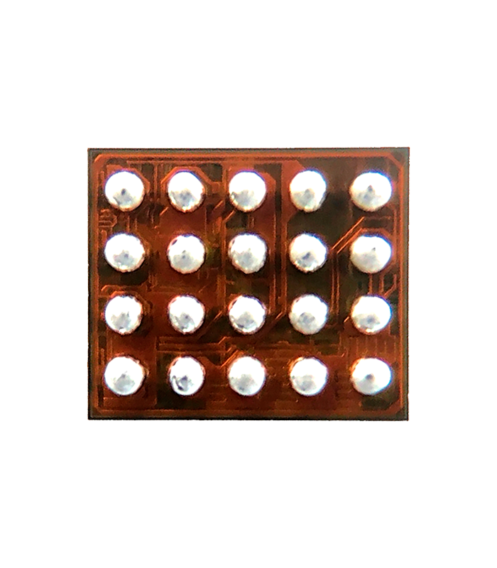 CHESTNUTS 5S/6/6+/6S/6S/7/7+ - Imagen 2