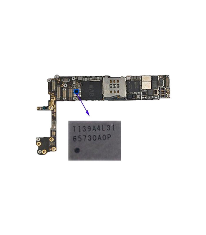 CHESTNUTS 5S/6/6+/6S/6S/7/7+ - Imagen 3