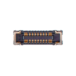 Conector FPC para Encendido / Botón de Volumen para iPhone 7 / 7 Plus (J4504: 14 Pines)