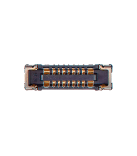 Conector FPC para Encendido / Botón de Volumen para iPhone 7 / 7 Plus (J4504: 14 Pines)