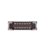 Conector FPC para Encendido / Botón de Volumen para iPhone 7 / 7 Plus (J4504: 14 Pines)