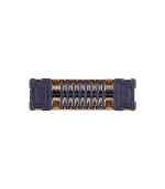 Conector FPC para Encendido / Botón de Volumen para iPhone 7 / 7 Plus (J4504: 14 Pines) - Imagen 2